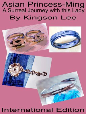 cover image of Asian Princess--Ming